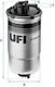 Car Fuel Filter Seat Ibiza IV 6L1 02-09 Cordoba 02-09 2442800-137