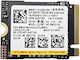 Samsung BM9C1 SSD 512GB M.2 Mit PCI Express 4.0 Schnittstelle Menge