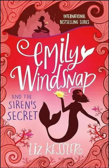 Emily Windsnap 04 And The Siren's Secret Emily Windsnap 04 And The Siren's Secret