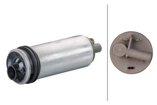 Hella Car Fuel Pump for Volkswagen Caddy