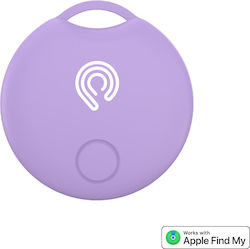 Hyperloq NeoTag Classic Apple Find My Hyperloq NeoTag Classic Apple Find My