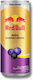 Red Bull Energy Drink with Carbonation, Sugar-F...