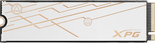 Adata XPG Mars 980 SSD 1TB M.2 Type with PCI Express 5.0 Connection PS5 Compatible SMAR-980B-1TCS