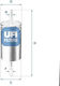 Filtru De Benzină Ford Focus 98-04 Cmax 07 Mazda 3 Volvo S40 3184200-137