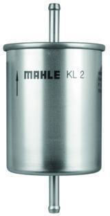 Fuel Filter Large Hose 1H0-201-511-A-KNE