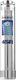 Pedrollo 4' 4SR 6/13 F-HYD Submersible Pump Motor 2hp 108377