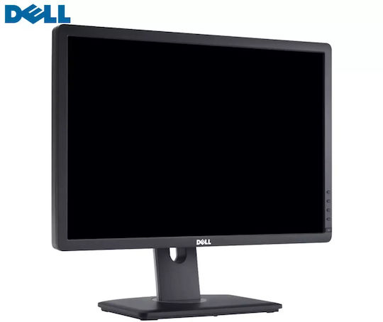 Dell P2213f BL Refurbished Grade A TFT-LCD Monitor 22"