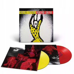 Voodoo Lounge 30th Anniversary Edition Vinyl Voodoo Lounge 30th Anniversary Edition Vinyl