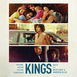 Kings Vinyl