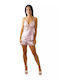 FMS Sommer Braut Babydoll Rotten Apple
