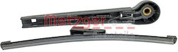Μπρατσο Πισω Καθαριστηρα Golf 5 Polo 6r 280mm 6r6-955-707-bmetzg Μπρατσο Πισω Καθαριστηρα Golf 5 Polo 6r 280mm 6r6-955-707-bmetzg