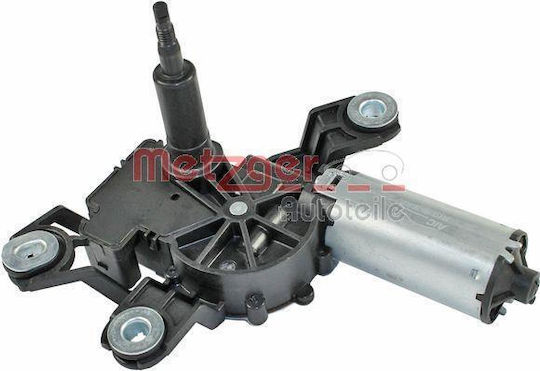 Motor Ștergător Spate Parbriz Golf 5 1k6-955-711-c-metzg