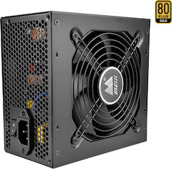 Leadway LWP-1000GM 1000W Full Modular 80 Plus Gold