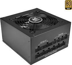 Leadway LWP-1200GM 1200W Full Modular 80 Plus Gold
