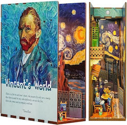James Rizzi Puzzle 2D 5000buc 17427 | Skroutz Romania