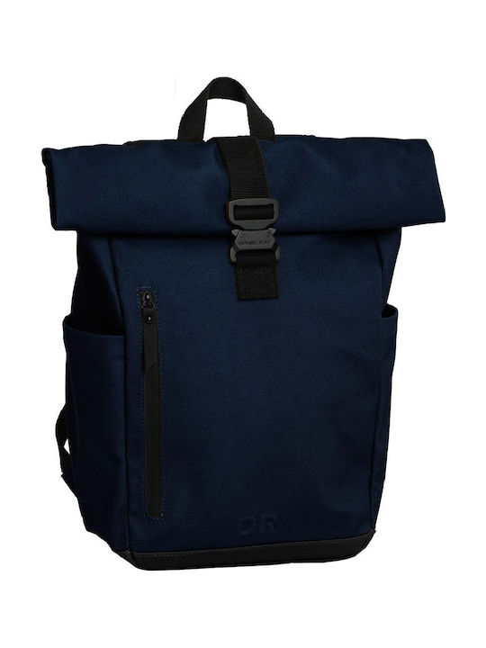 Daniel Ray Rolltop Αδιάβροχο Μπλε