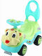 Zita Toys Ζωάκι Ride On με Ήχους Πράσινο