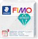 Staedtler Effect Polymer Clay Weißs 57gr