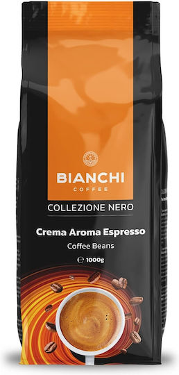 Bianchi Coffee Καφές Espresso σε Κόκκους 1kg