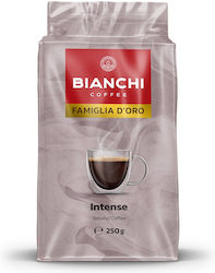Bianchi Coffee Espresso Αλεσμένος 250gr