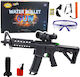 Lean Toys Pistol pentru copii