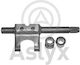 Διχαλο Αμπραγιαζ Fiat Punto As201859-5259
