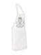 Digital Place Apron White