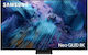 Samsung Smart Τηλεόραση 98" 8K UHD Neo QLED QN990F HDR (2025) QE98QN990FTXXH