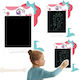 Lean Toys Kids Draw & Erase Board