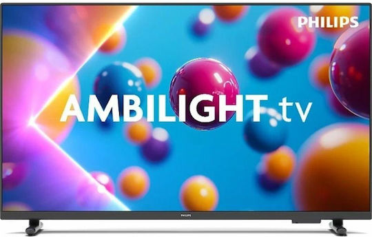 Philips Smart Τηλεόραση 32" Full HD LED PFS6900 HDR (2025) 32PFS6900/12