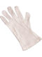 Unisex Gloves White