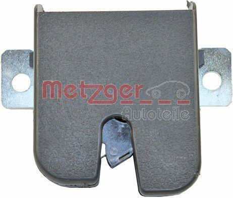 Κλειθρο Οπισθιου Καπo Golf 4 1j6-827-505-b-metzg