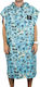 Poncho Travel All In 10y