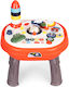 Activity Table with Music, Light, and Sounds for 18++ Months Gray