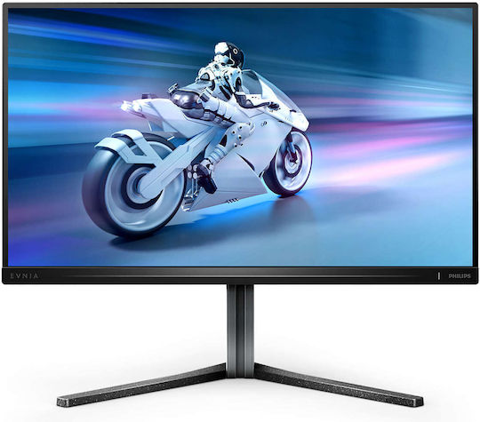Philips Evnia 25M2N5200U IPS HDR Monitor 24.5" FHD 1920x1080 240Hz with Response Time 1ms GTG