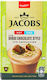 Jacobs Στιγμιαίος Καφές Dubai Chocolate 8x15gr