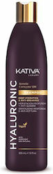 Kativa Шампоан 1x355ml