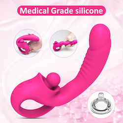 APH Vibrator Pink