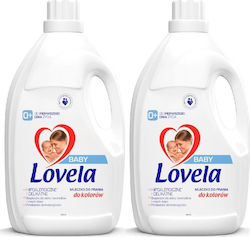 Lovela Бебешки 2.9lt