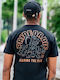 T-shirt Black