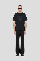 Givenchy T-shirt Black Givenchy T-shirt Black