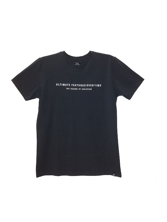 Cotton4all T-Shirt Dark Grey
