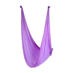 FS Set Aerial Yoga SWING 6x2.8m. Violet FS Set Aerial Yoga SWING 6x2.8m. Violet