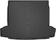 Frogum Trunk Mat for Citroen C5 2008-2017 Black