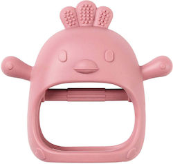 Nattou Teething Glove