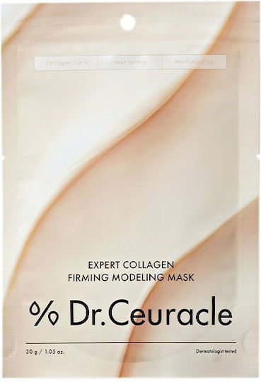 Dr Ceuracle Expert Collagen Firming Modeling Mask 30gr