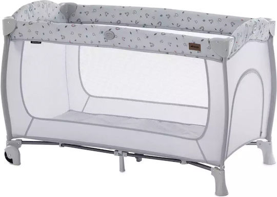 Hauck Playpen 120x60cm Hauck Playpen 120x60cm