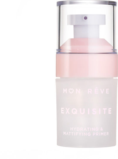 Mon Reve Exquisite Face Primer Liquid 20ml