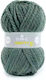 Fir de Tricotat Knitty 10 D.m.c Col Olive 904 C...