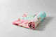 Velour Beach Towel 0.70x1.40 Manoglia Christina Lagopoulou